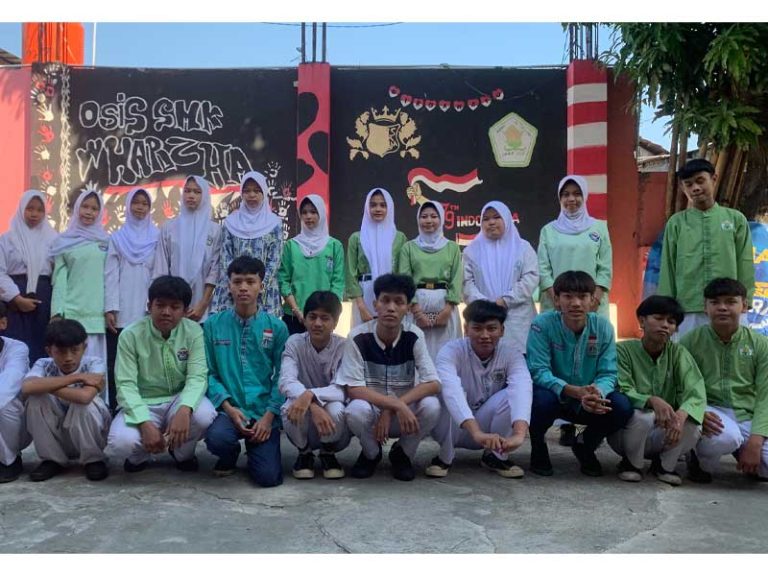 SMK Harapan Jaya Cengkareng Laksanakan MPLS Bagi Siswa Baru Tahun Ajaran 2026/2027 Hari Ini