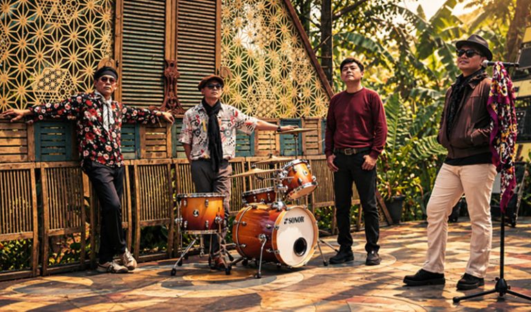Gebrakan Midnight Jakarta Band Usung Rock N’ Roll Bernyawa, Rilis “USST” Hari Ini